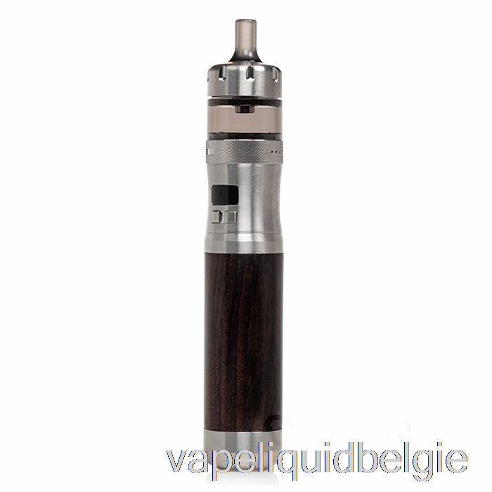 Vape Vloeistof Bp Mods X Dovpo Lichtzwaard X 60w Pod Mod Kit Roestvrij Staal